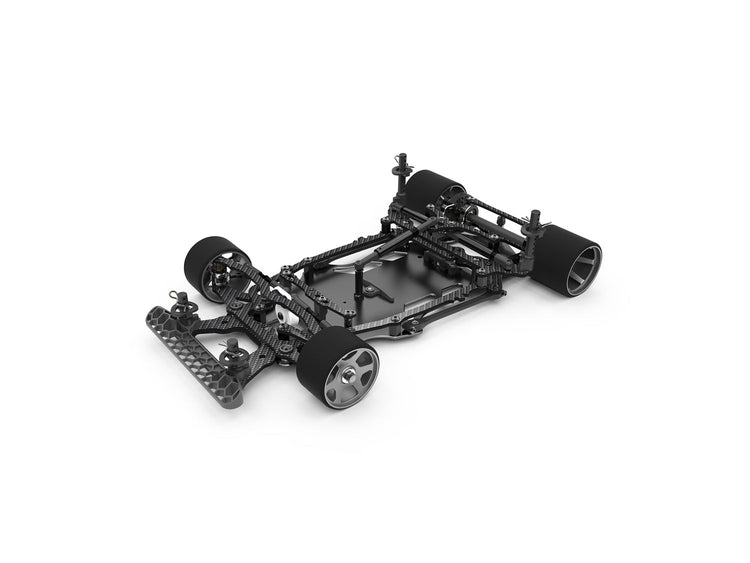 Schumacher Eclipse 6
