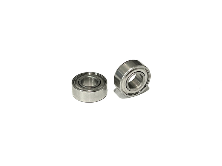 Sortafast Hybrid Ceramic Bearings