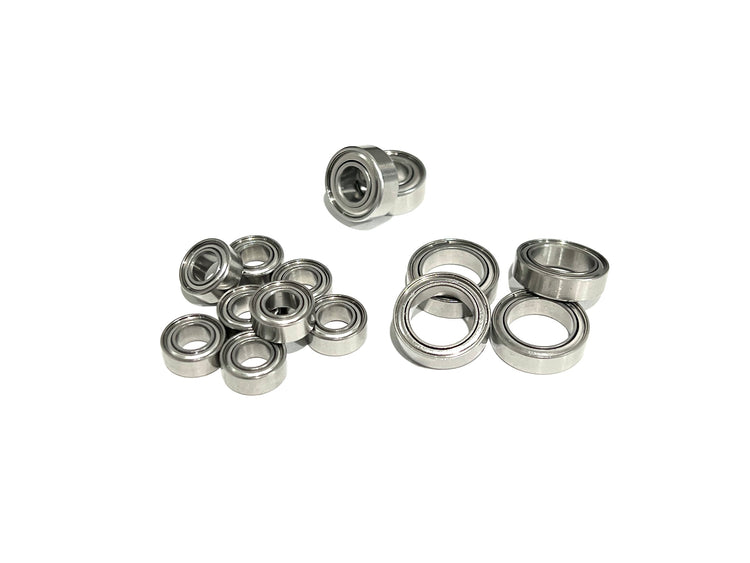 Sortafast Hybrid Ceramic Bearing Sets