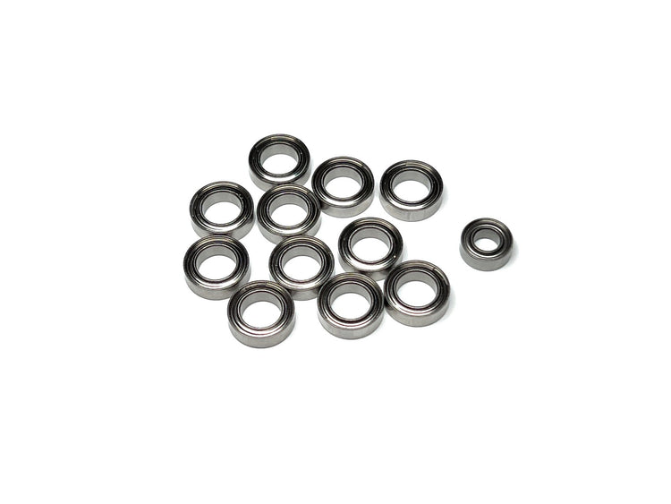 Sortafast Hybrid Ceramic Bearing Sets