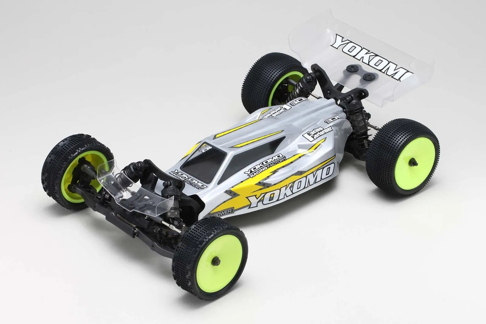Yokomo SO2.0 – Sortafast Industries Yokomo SO2.0 – Sortafast Industries