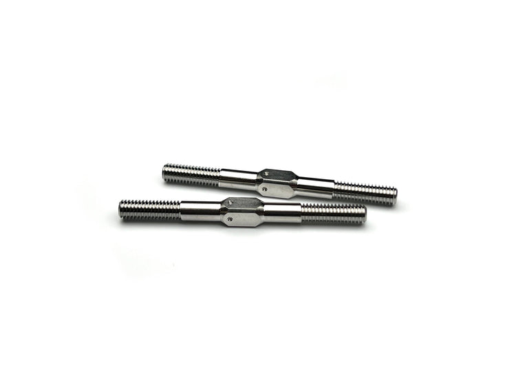 Sortafast M3.5 Titanium Turnbuckles