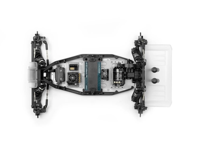 XRAY XB2 '26