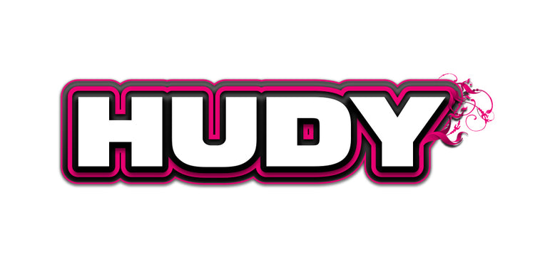 HUDY