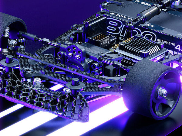 XRAY X12 2026