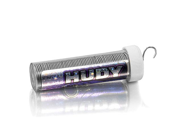 HUDY Professional Solder