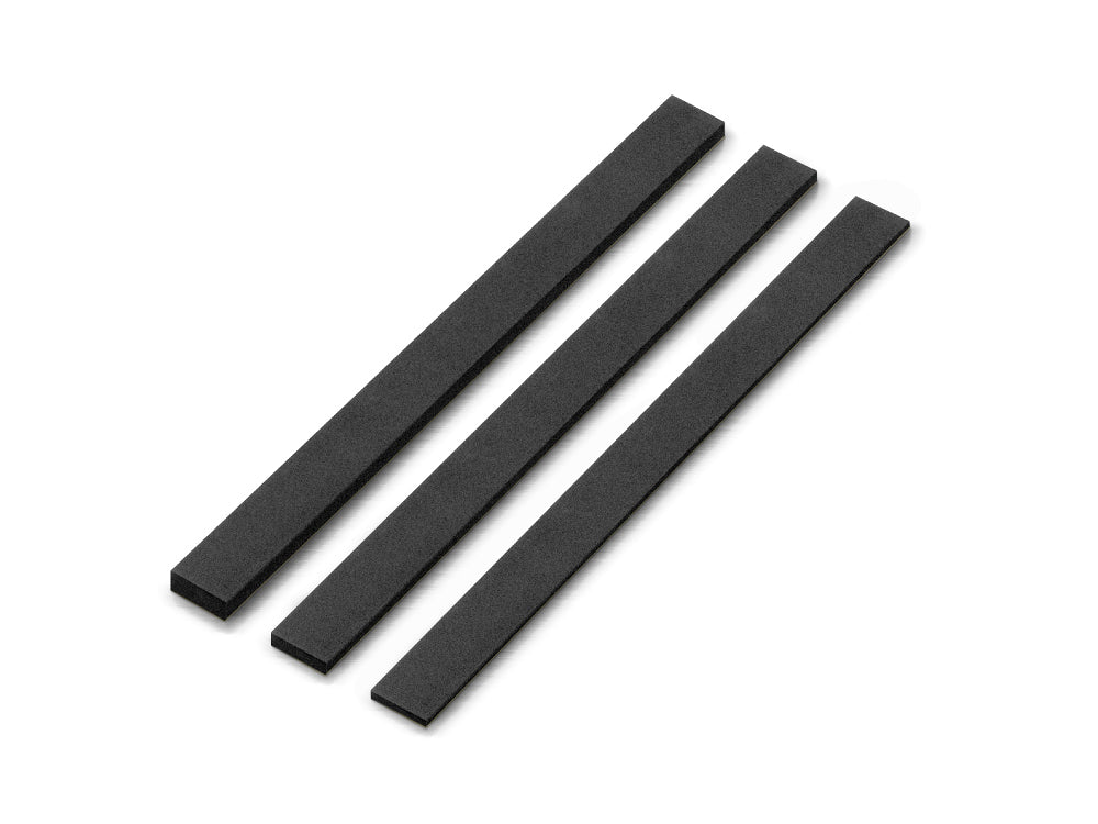 HUDY Bumper & Body Space Foam Set