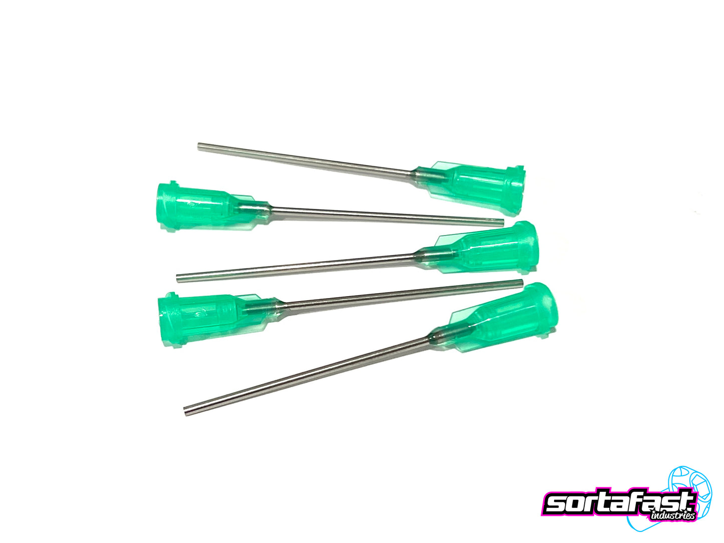 Sortafast Glue Tips (5pk)
