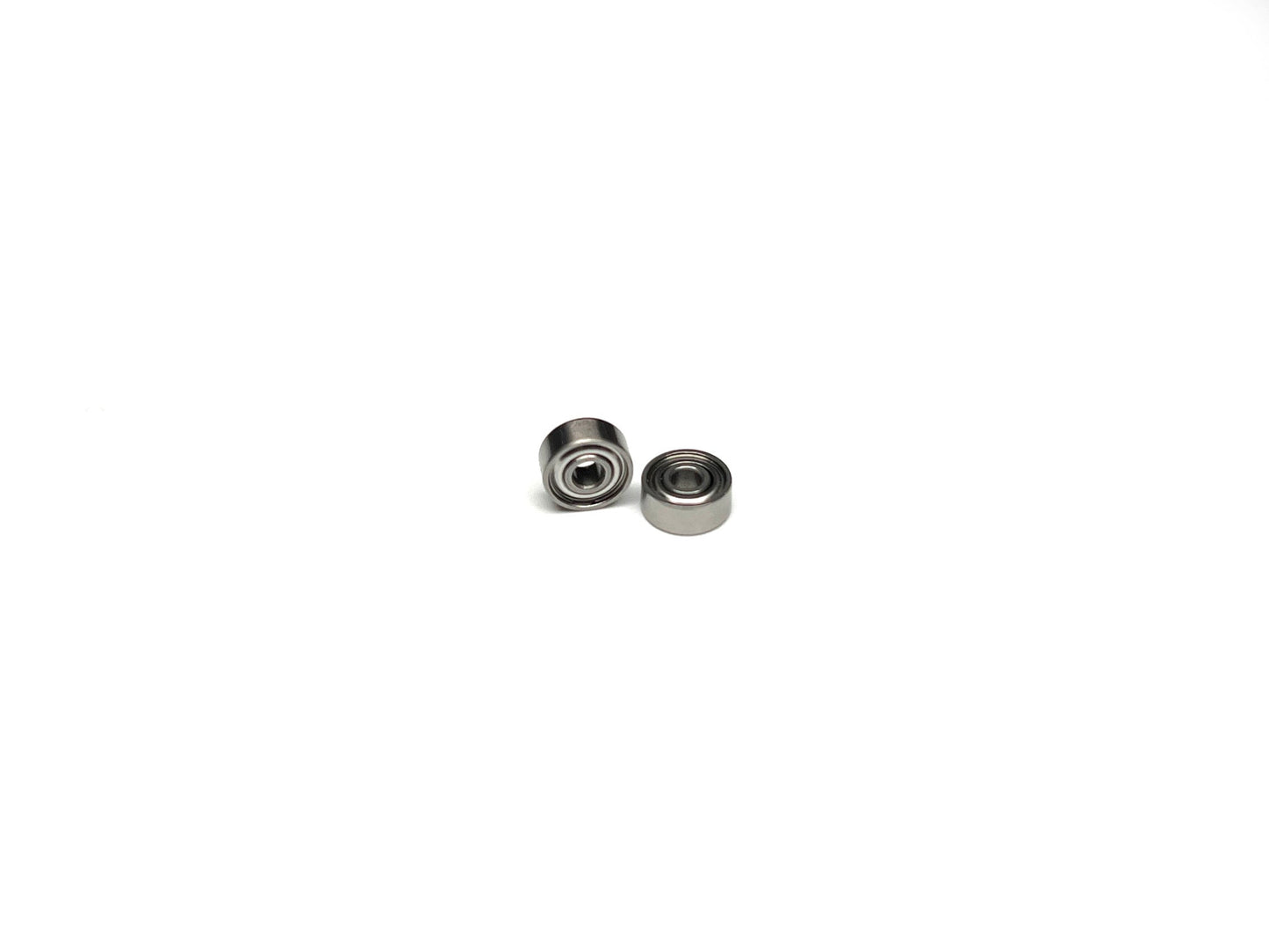 Sortafast Hybrid Ceramic Bearings - 2x6x2.5