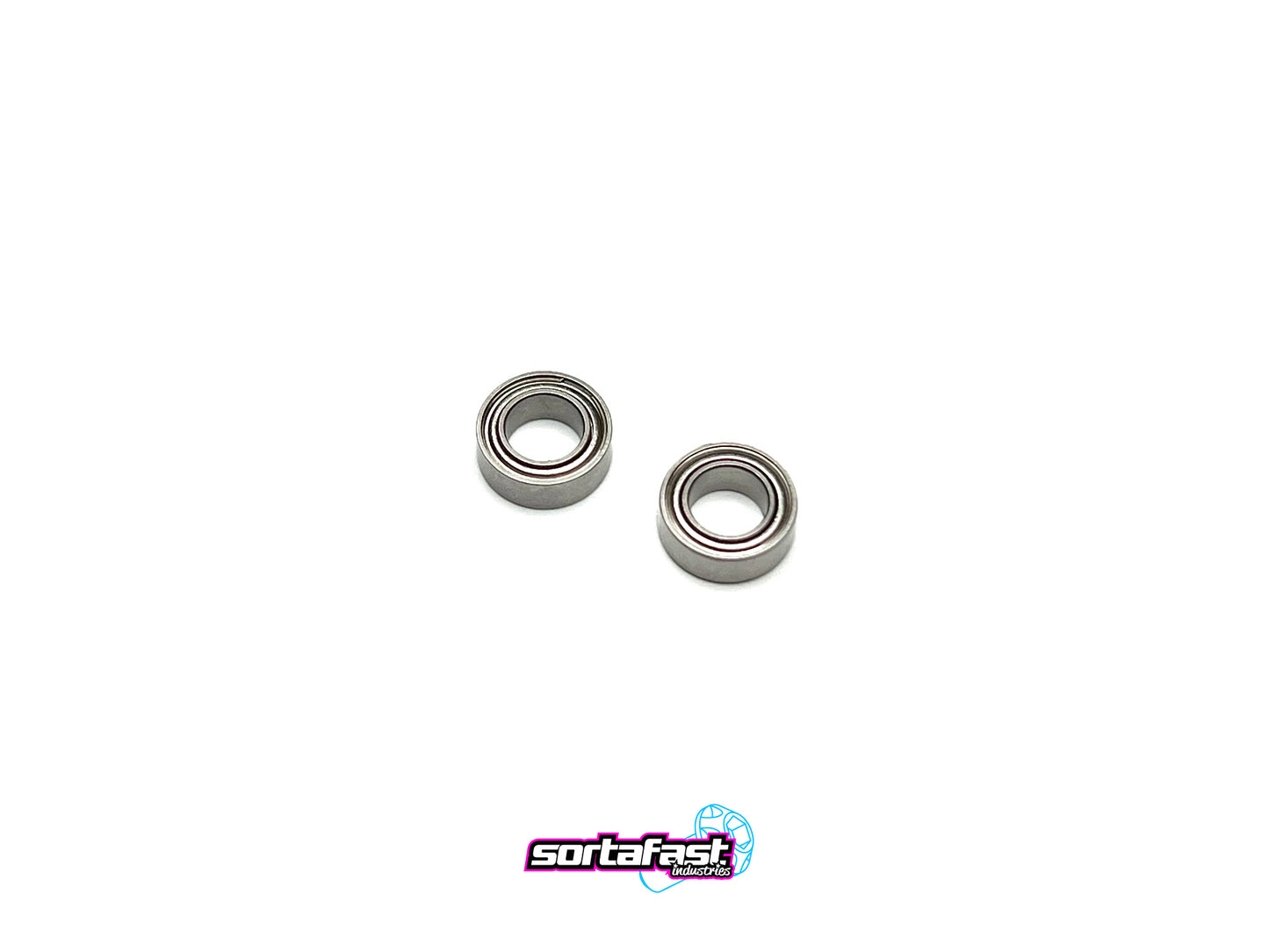 4x7x2.5 ceramic bearings