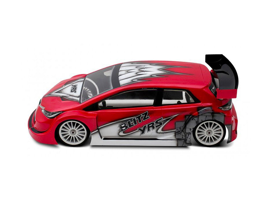 Blitz YRS 1/10th FWD Body