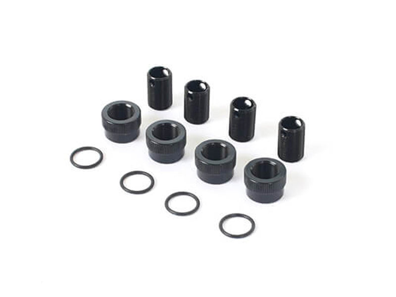 Blitz Adjustable Body Post (4 set)