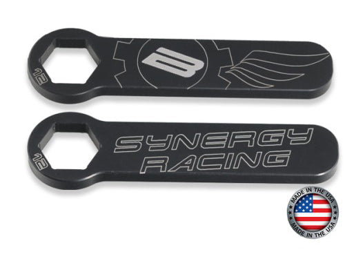 Synergy Racing - 12mm Spanner Wrench