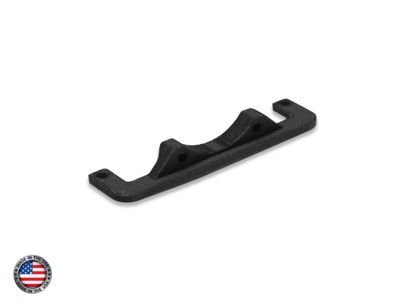 Synergy Racing - Awesomatix A12X Rear Fan Mount