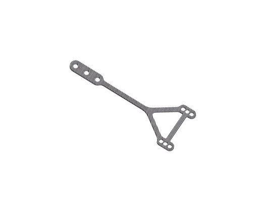 Synergy Racing - A800R / A800RR WGS Top Deck -Hard