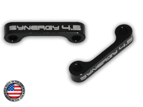 Synergy Racing - Awesomatix A12 Body Mount Spacer - 2pc