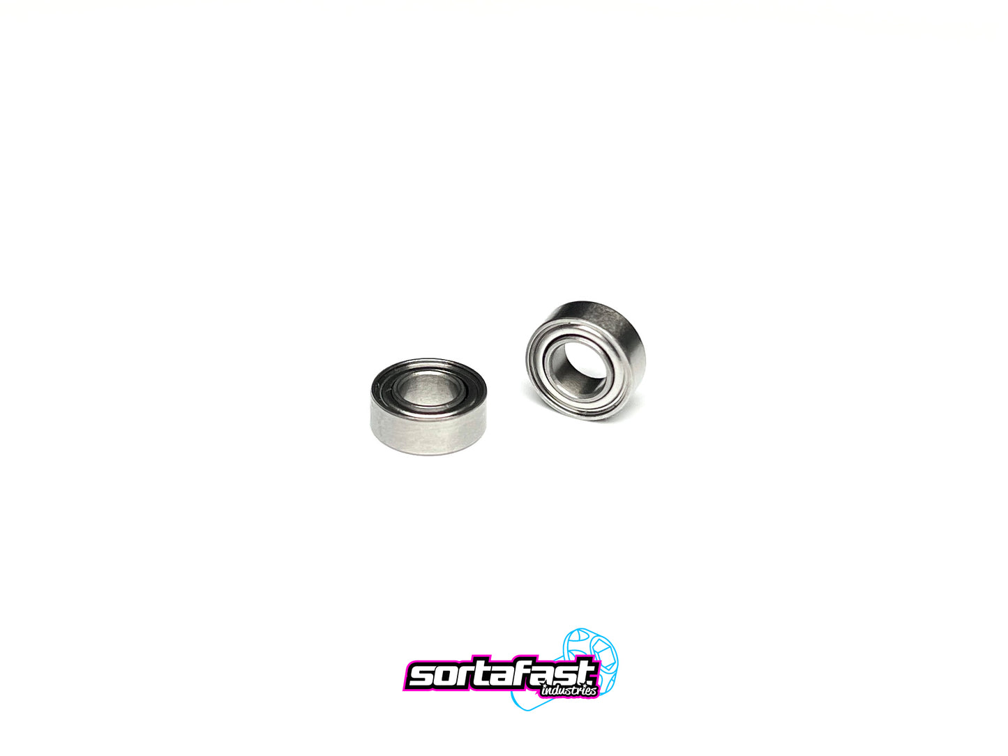 4x8x3 bearings