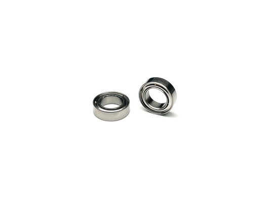 6x10x3 hybrid ceramic bearing 2 pc