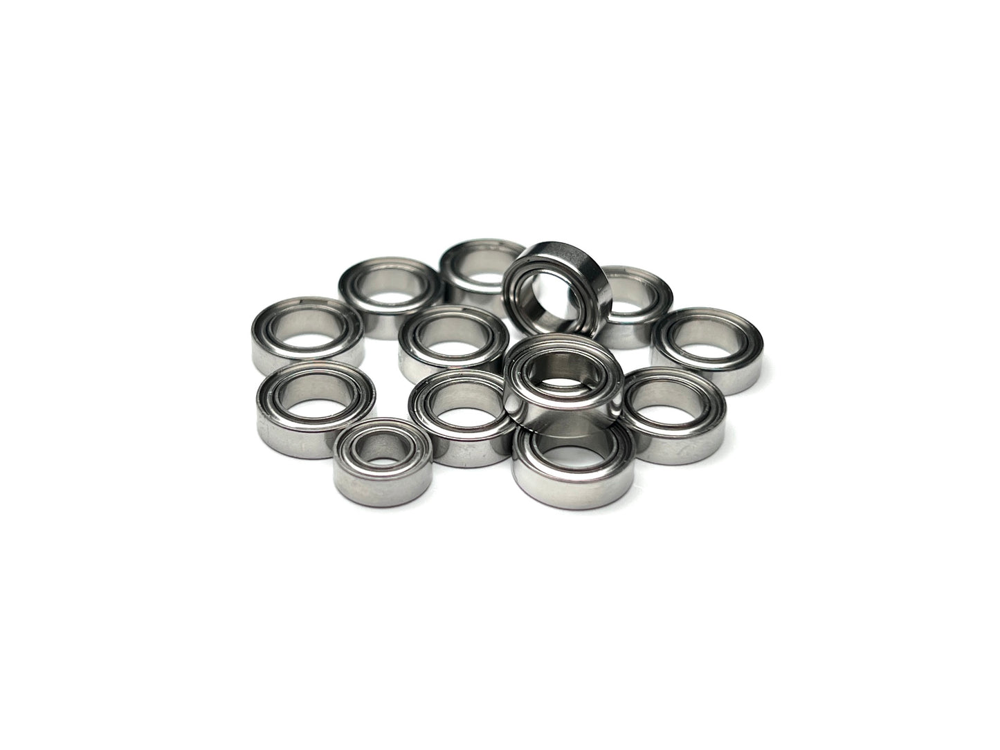Sortafast Hybrid Ceramic Bearing Set - Awesomatix A800