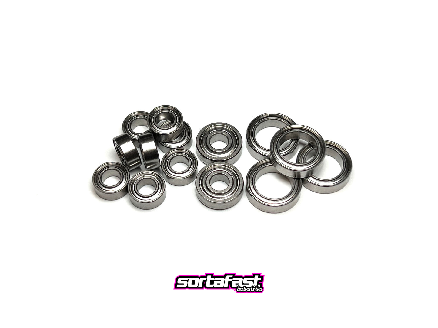 Ceramic bearing kit - Losi 22S Sprint