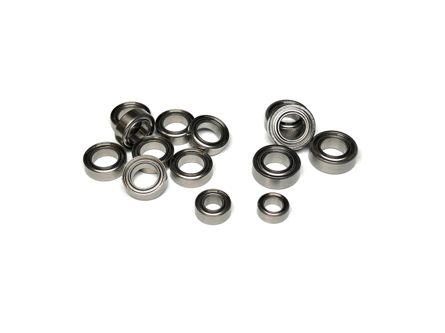 Destiny DTY-10 ceramic bearing kit