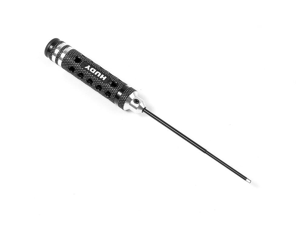 HUDY Limited Edition Allen Wrench - 2.0mm