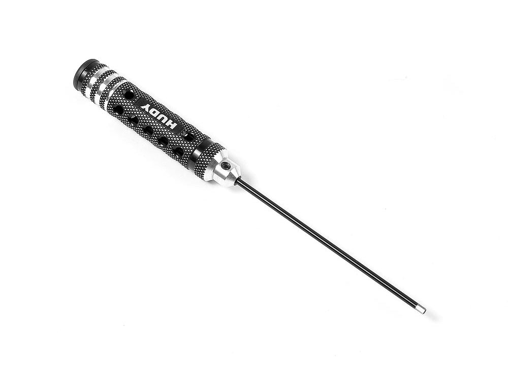 HUDY Limited Edition Allen Wrench - 2.5mm