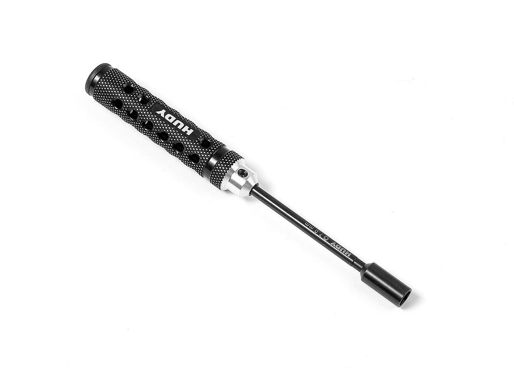 HUDY Limited Edition Socket Driver - 7.0mm