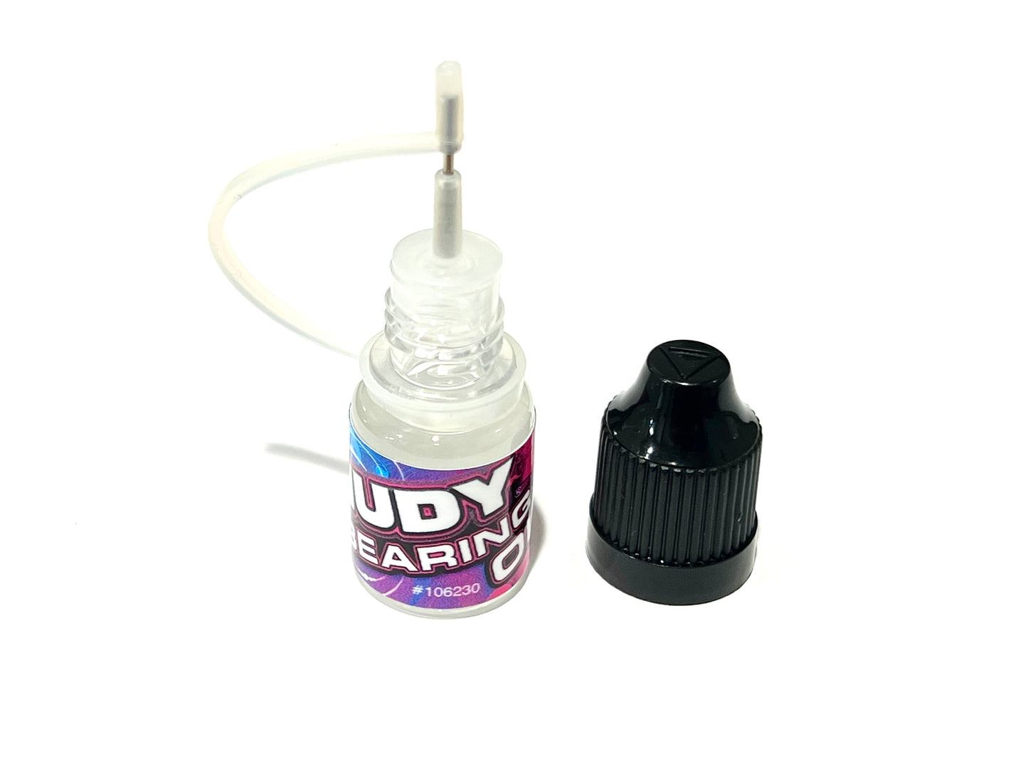 HUDY Bearing Oil