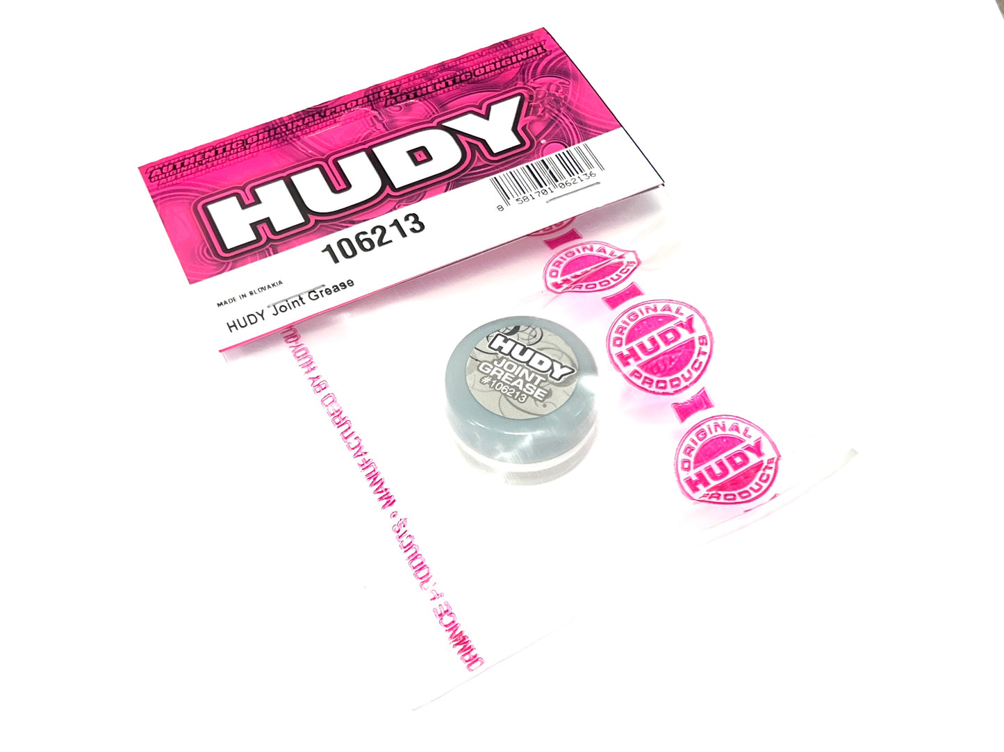 HUDY Joint Grease