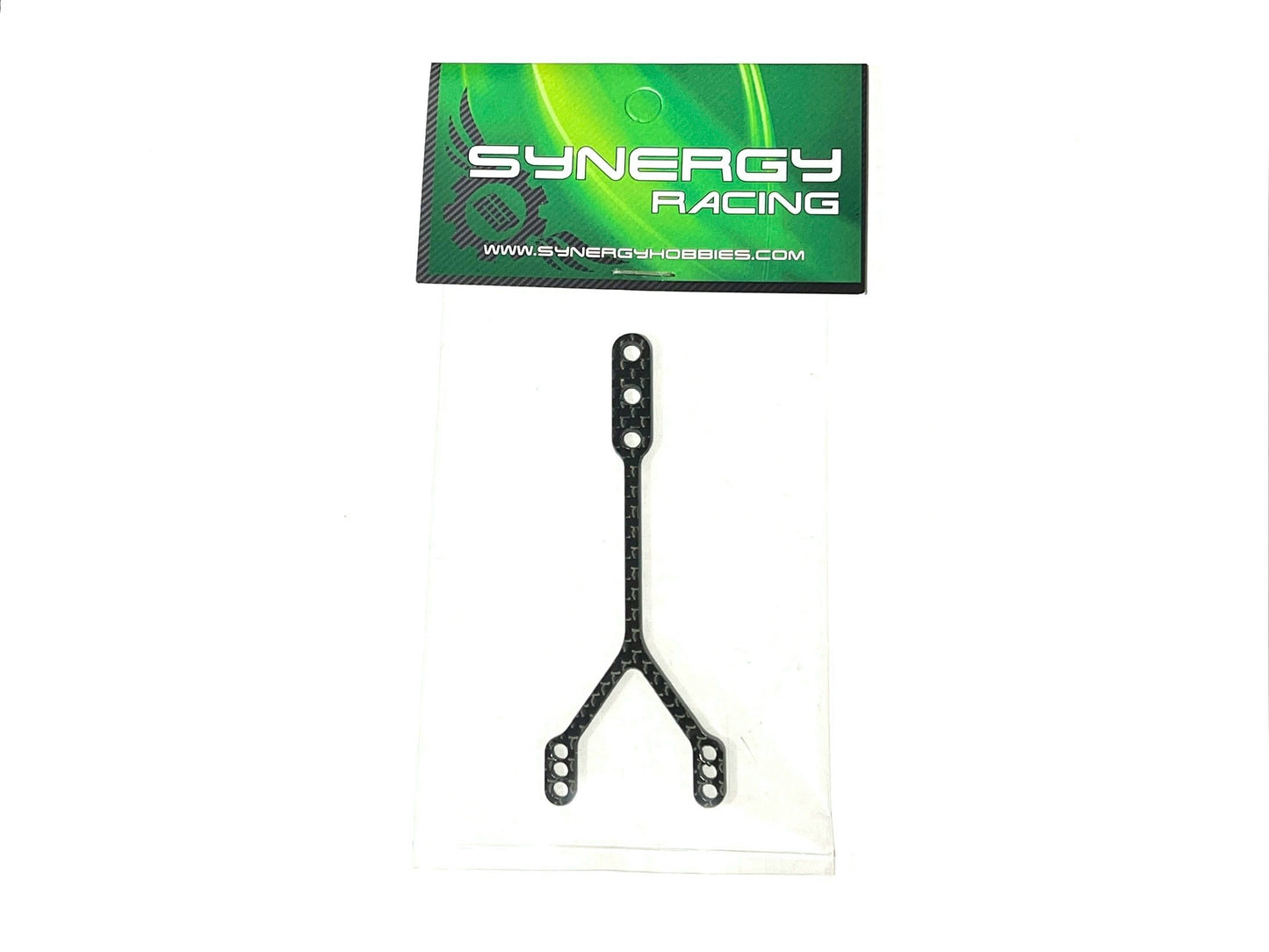 Synergy Racing - A800R WGS Top Deck - Soft