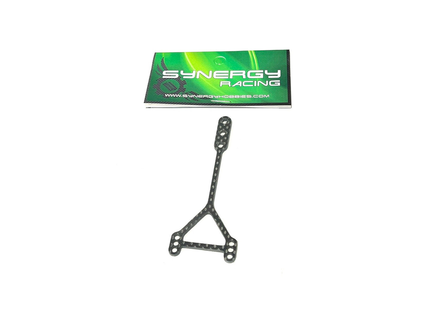 Synergy Racing - A800R / A800RR WGS Top Deck -Hard