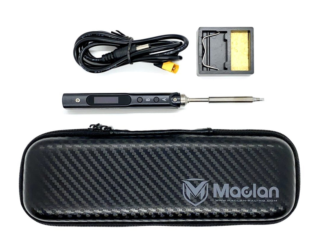 Maclan SSI-065 Simple Soldering Iron