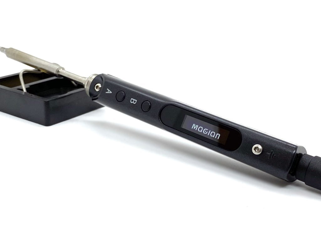Maclan SSI-065 Simple Soldering Iron