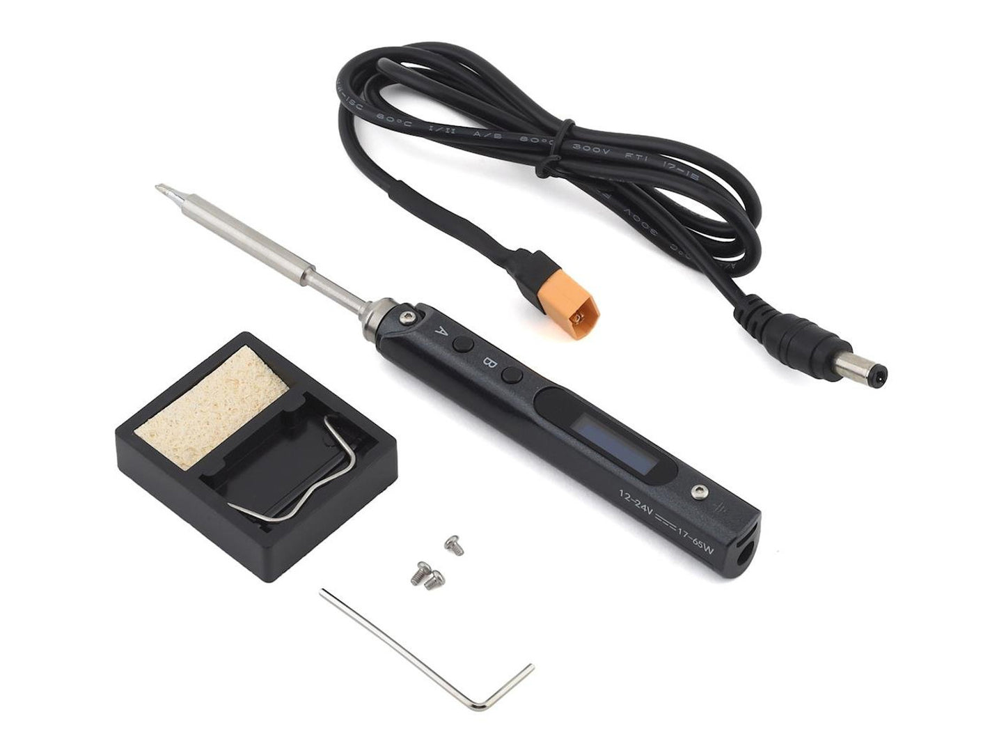 Maclan SSI-065 Simple Soldering Iron