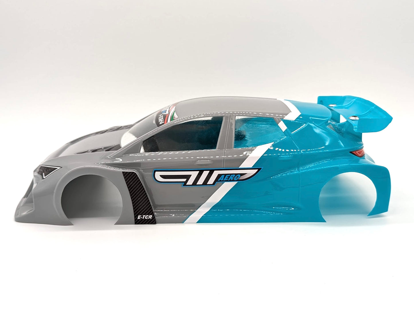 PIP Aero 1/10 FWD Body