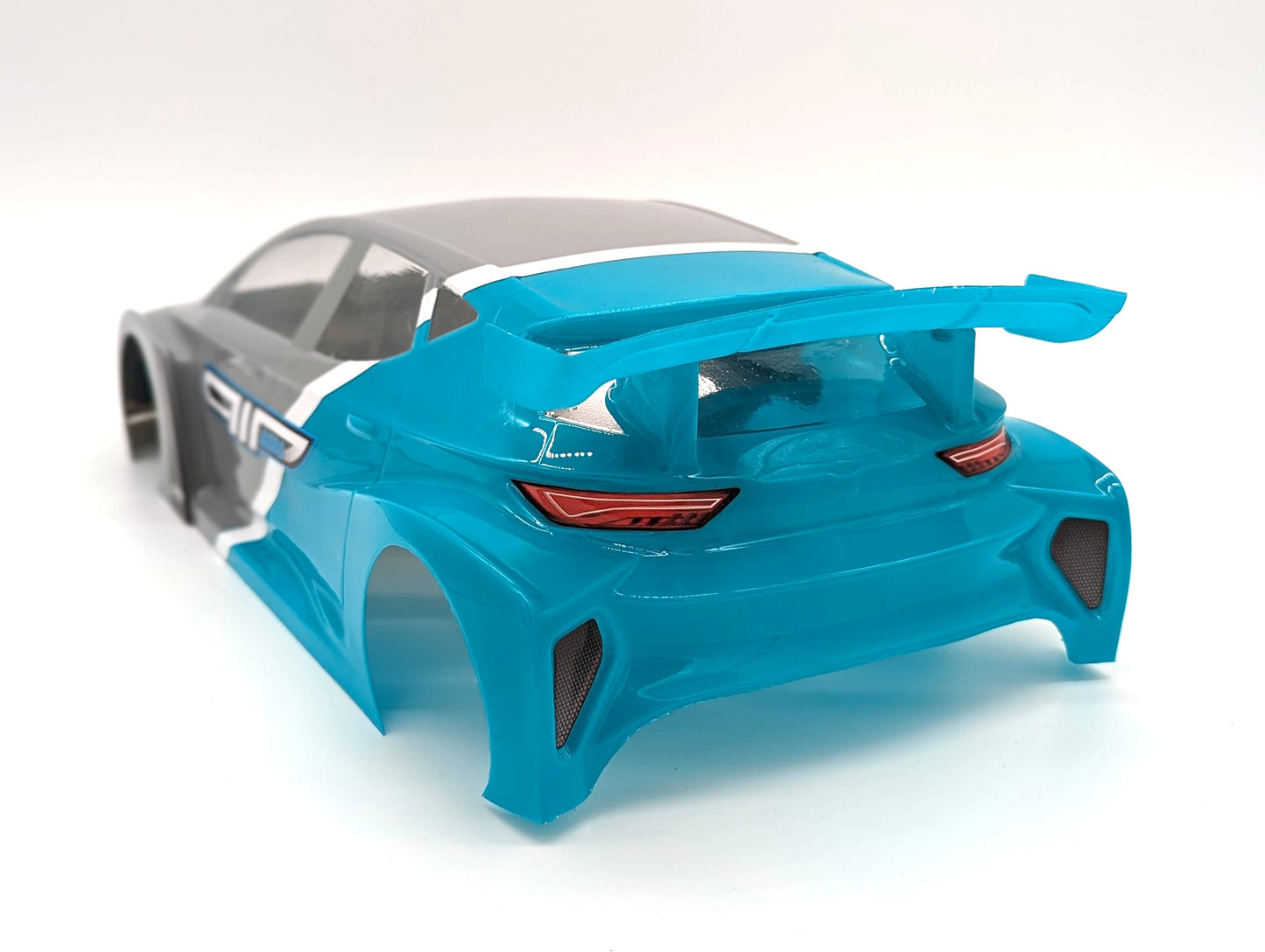PIP Aero 1/10 FWD Body