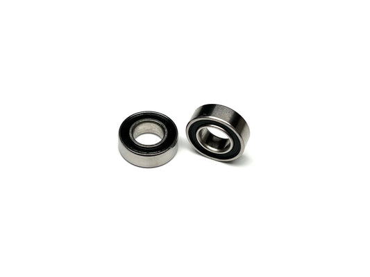 Sortafast Stainless Steel Bearings - 6x12x4 Non Flanged (2pk)