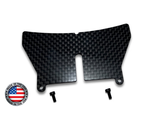 Synergy Racing - Awesomatix A12 Electronics Tray