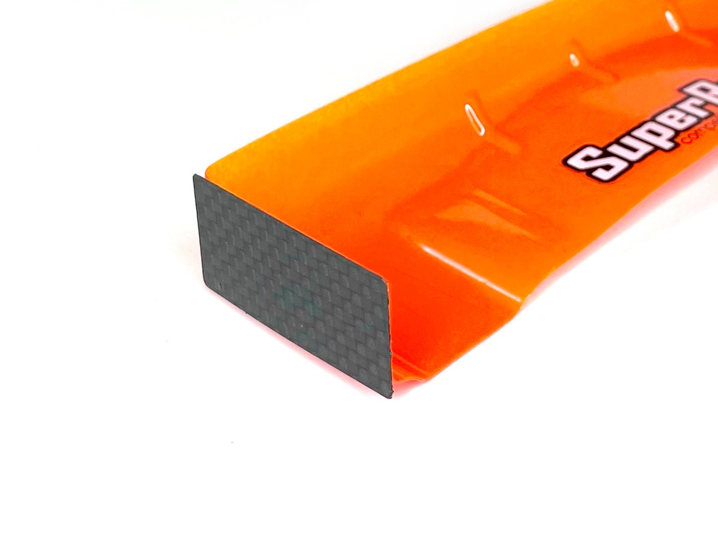 SuperRad SR-203 Carbon TC Wing End Plates