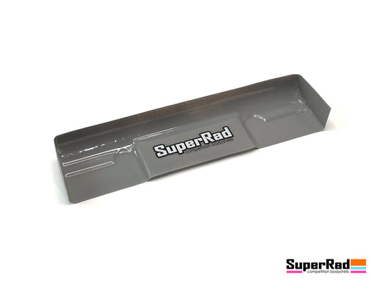 SuperRad SuperWing LX Touring Car Wing - Low Downforce
