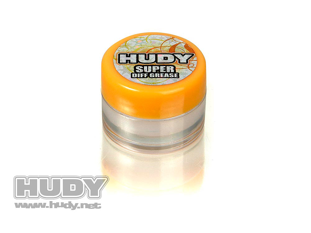 HUDY Super Differential Grease