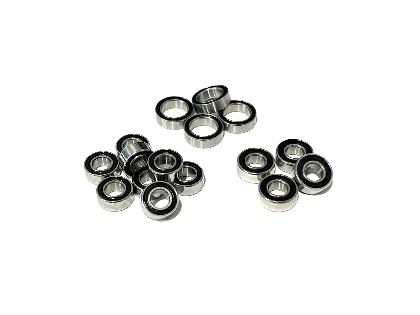 Tamiya TT02 bearing set