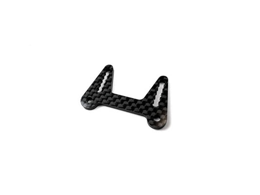 Synergy Racing X1'25 rear wing mount