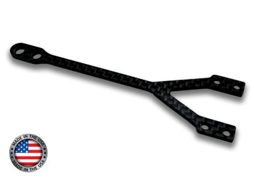 Synergy Racing - XRAY X4 '22-25 - Slim Top Deck (Soft)