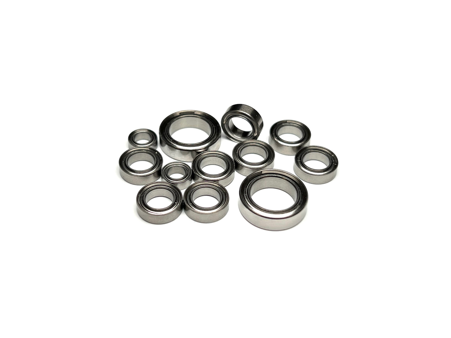 Sortafast X4F Hybrid Ceramic bearing kit