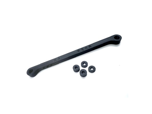 Synergy Racing - X4 LMH rear body mount