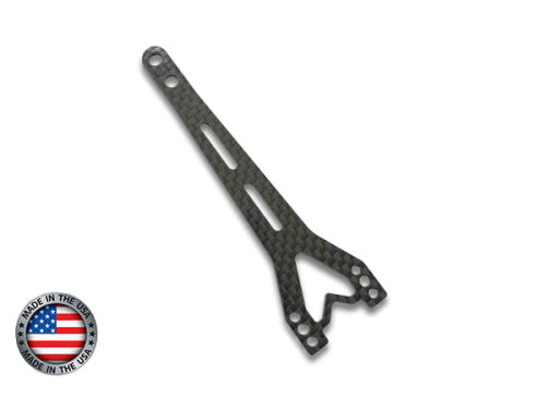 Synergy Racing - XRAY X4 - '22-25 - Top Deck (Hard)