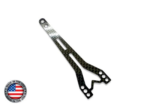 Synergy Racing - XRAY X4 '22-25 - Top Deck (Medium)