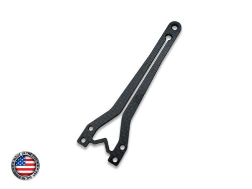 Synergy Racing - XRAY X4 '22-25 - Top Deck (Xtra-Soft Delta)